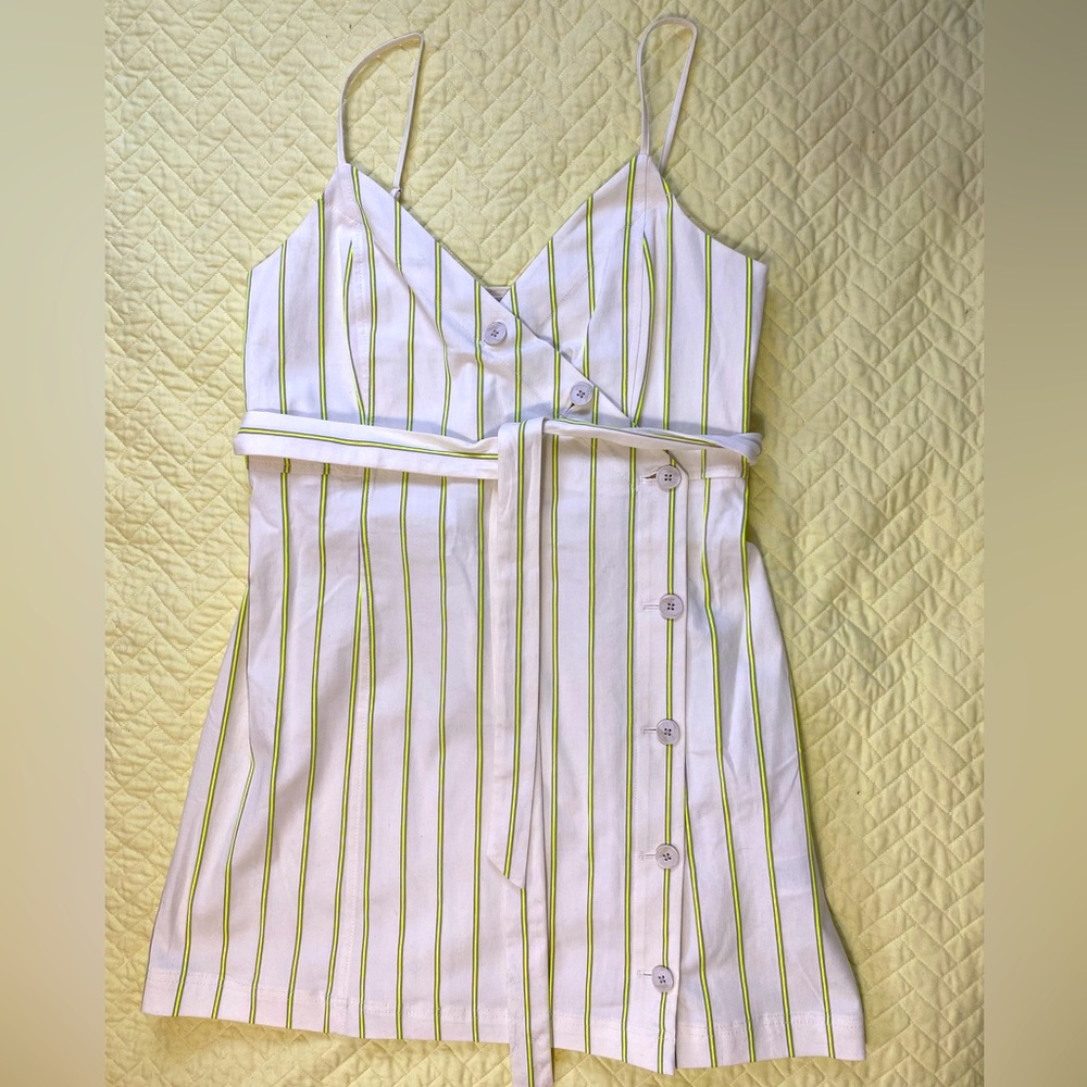 NWT Banana Republic Dress